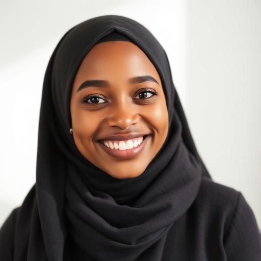 Amina M.