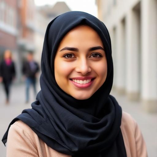 Fatima A.